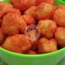 Tahu Crispy Balado Estar Pedas