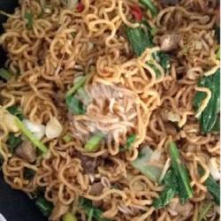 Mie Goreng Special