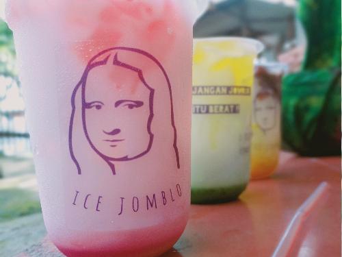 Kedai Ice Jomblo