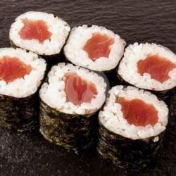 Tuna Maki 6