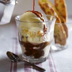 Affogato Coffee