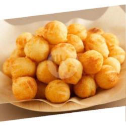 Potato Balls