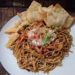 Mie Pedas Manis Lv 1