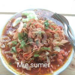 Mie Mawut Sumer