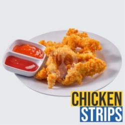 Chicken Strips