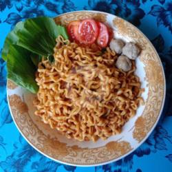 Bak Mie Goreng Pedas