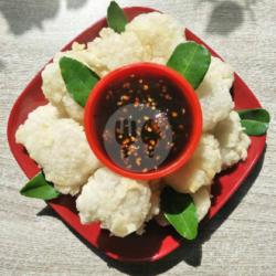 Cireng Bumbu Rujak