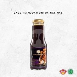 Kikkoman Saos Teriyaki Bawang 300gr