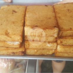 Chai Thau Kue, Lobak Goreng