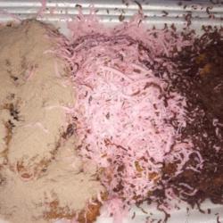 Pisang Krispy  Mix 3 Rasa  Millo Stawberry Coklat