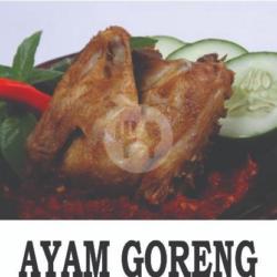 Ayam Lalapan Dada