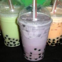 Boba Choco Cheese