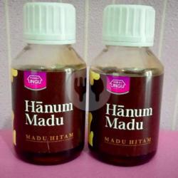 Hanum Madu Hitam