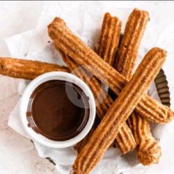 Long Churros