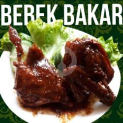 Special Bebek Bakar Mercon