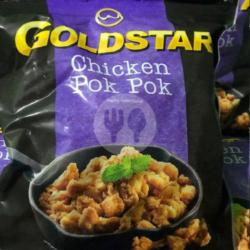 Goldstar Chicken Pok Pok 500g