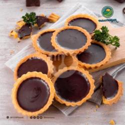 Pie Talas Coklat