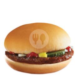 Beef Burger