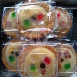 Kue Pie Buah Linda