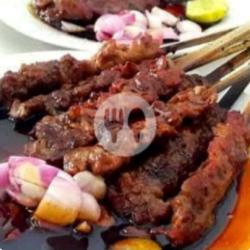 Sate Kambing Murni 15 Tusuk