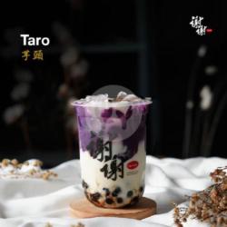 Milk Boba Varian Taro