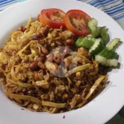 Nasi Goreng Campur Mi/magelangan