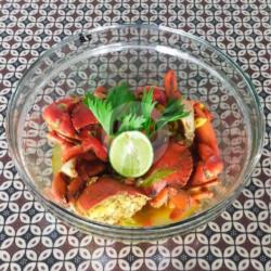 Soup Kepiting