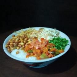 Bubur Ayam Original