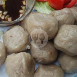 Pempek Bakso