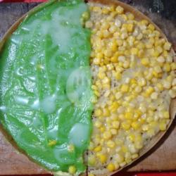 Martabak Jagung Srikaya