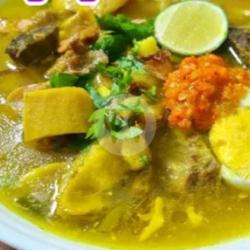 Soto Paru Madura