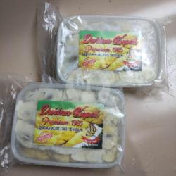 Durian Kupas Ucok Premium 900gr