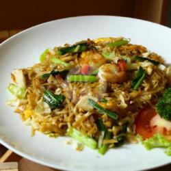 Bakmie Goreng Seafood