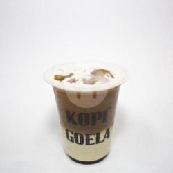 Es Kopi Susu Goela Aren