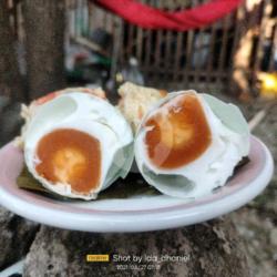 Telur Asin Rebus 5