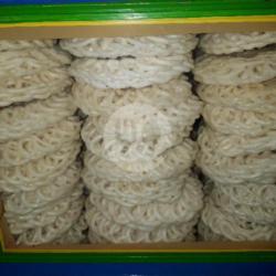 Krupuk Gurih Enak