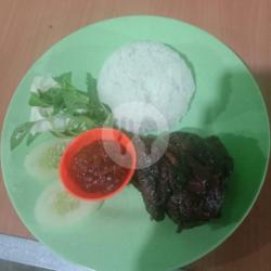 Ayam Negeri Dada