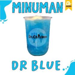 Dr Blue