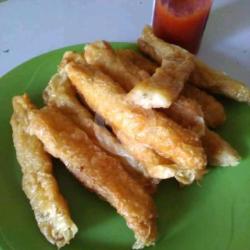 Fishroll Goreng