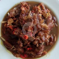 Tengkleng Kambing Rica