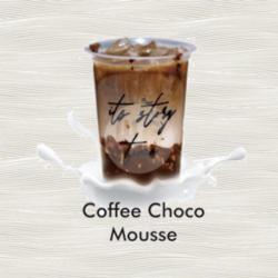 Coffe Choco Mousse