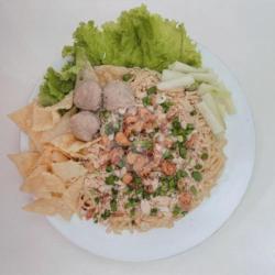 Cwi Mie Bakso (halal)