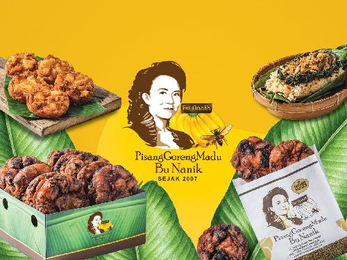 Pisang Goreng Madu Bu Nanik, Kemang (Online Delivery Only)