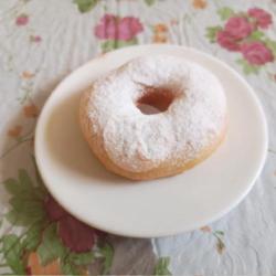 Donut Gula (2 Pcs)