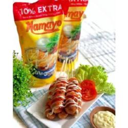 Mamayo Mayonaise Ori 1kg