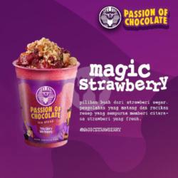 Magic Strawberry