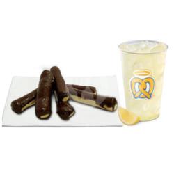 Stix Eclairs Combo