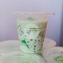 Es Buko Pandan