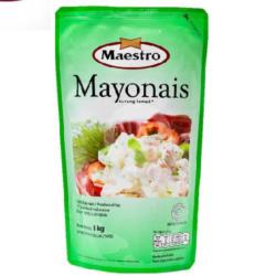 Maestro Mayonaise 1kg