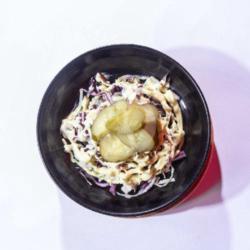 Alacarte Coleslaw Salad